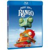 Rango - Blu-ray