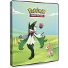 UltraPro Pokémon A4 sběratelské album Morning Meadow (16472)