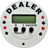 Poker Tournament Timer časovač na hru Dealer Button