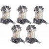 Alize Puffy Fine Color SET 5925 Pletacia priadza