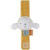 BABY FEHN Wrist Rattle Sheep hrkálka na ruku