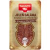 Tauris Jeleň saláma s dubákovou príchuťou 75 g