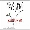 CD Milan Kundera - Nevědění (1x Audio na CD - MP3)