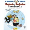 Benjamin et Benjamine (René Goscinny,Albert Uderzo)(Pevná)