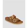 Dámske šľapky Birkenstock Arizona Big Buckle Fl Narrow