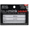 Ardell mix dĺžok S/M/L bez uzlíkov fauxmink individuals 60 ks