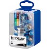 Neolux Rezervná sada H4 12V N472KIT-Minibox