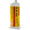 Loctite EA M-31 CL - 50 ml dvousložkový epoxid medicinální