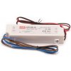 LED zdroj LPV 35W/12V