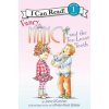 Fancy Nancy and the Too-loose Tooth (Jane O'Connor,Robin Preiss-Glasser,Ted Enik)(Brožovaná)