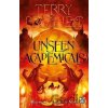 Unseen Academicals: (Discworld Novel 37) - Terry Pratchett