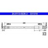 Brzdová hadica ATE 24.5113-0220.3