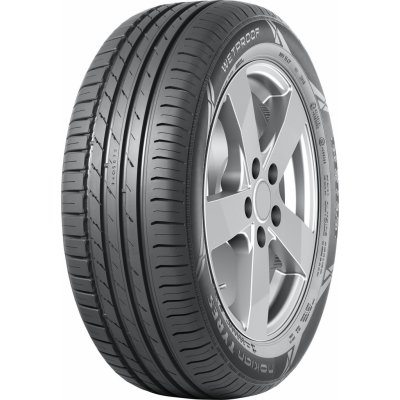 Nokian Wetproof 205/45 R17 88W