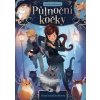 Půlnoční kočky - Únos kočičí královny - Barbara Labanová