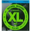 Daddario EXL165-5