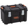 Powerplus Dual Power Kufr na nářadí vodotěsný LARGE SYSTAINER POWDPTB02