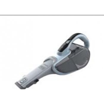 Black & Decker DVJ 325 J