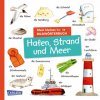 Mein kleines buntes Bildwörterbuch: Hafen, Strand und Meer (Christine Bietz)(Leporelo)