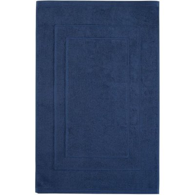 SCANquilt Klasik tmavá modrá 50x80 cm
