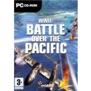WWII Battle Over the Pacific