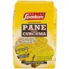 Spadoni Chlebová zmes s kurkumou 1 kg