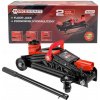 ZDVIHÁK ŽABA 2T FORCEKRAFT h min - 140 mm, h max - 290 mm