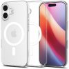 KRYT SPIGEN LIQUID CRYSTAL MAG MAGSAFE IPHONE 17 CLEAR/WHITE