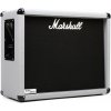 Marshall 2536 Silver Jubilee Cab 2x12