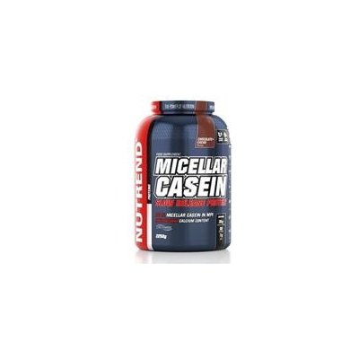 NUTREND MICELLAR CASEIN - 900 G