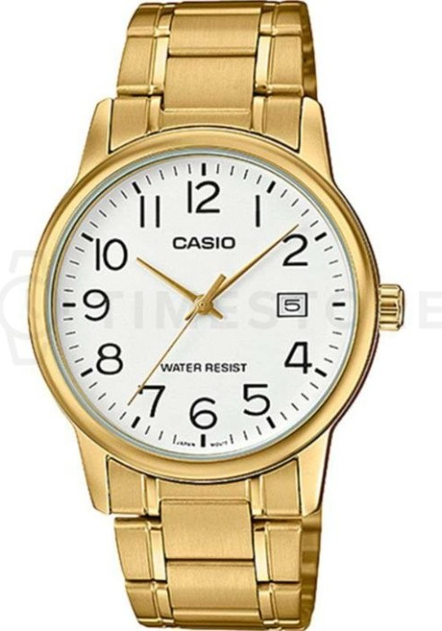 Casio MTP-V002G-7B2