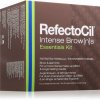 RefectoCil Intense Brow[n]s RefectoCil Intense Brow[n]s Intensifying Primer Medium 15 ml + RefectoCil Intense Brow[n]s Intensifying Primer Strong 15 ml + RefectoCil Intense Brow[n]s Base Gel Ash Brown