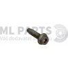 Šroub M7x28 ŠKODA OEM Originál N90735604