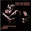 Rob Orlemans & Half Past Midnight - Highway Love