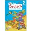 Fit für Deutsch 2. Klasse. Lernen und verstehen