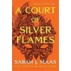 A Court of Silver Flames - Sarah J. Maas