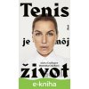 E-kniha Tenis je môj život - Andrea Coddington, Dominika Cibulková