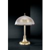 Reccagni Angelo P.6002/G 6002 stolová lampa