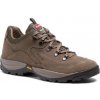 Pánske Kožené Turistické Topánky OLANG Dakota, OlanTex, Vibram, safari Veľkosť: 40