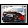 zadný spojler krídlo Ford Focus sedan