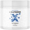 BrainMax L-Glutamine, L-Glutamín 500 g Doplnok stravy