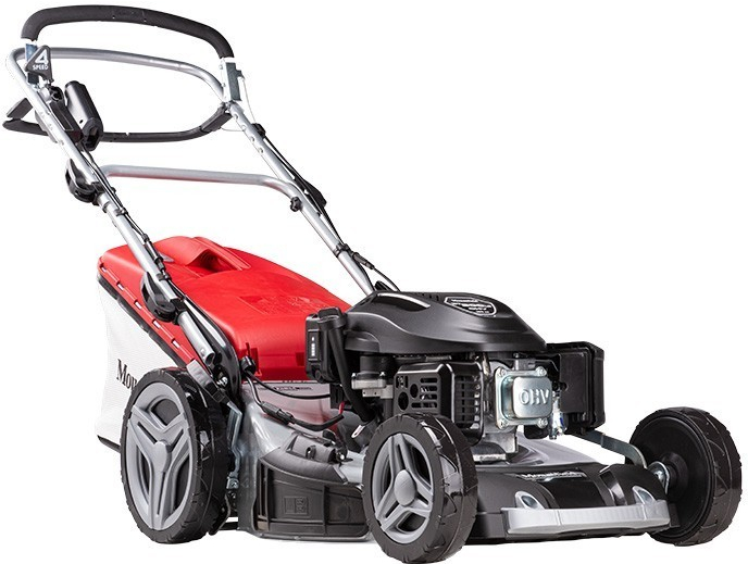 Briggs & Stratton SP 535 BW EL 4S