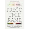 Prečo umierame - Venki Ramakrishnan