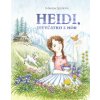 Heidi, dievčatko z hôr - Johanna Spyriová