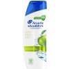 Head & Shoulders Apple Fresh šampón proti lupinám pre normálne vlasy 400 ml