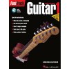Hal Leonard FastTrack - Guitar Method 1 Noty