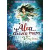 Alea, dievča mora 8 – Vlny času - Tanya Stewnerová