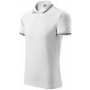 Malfini 219 Urban, biela, 3XL