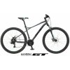 GT Aggressor SPORT 2024 Gunmetal (Shimano) [27.5