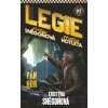 Legie 06: Pán hor [Sněgoňová Kristýna]