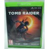 Shadow of the Tomb Raider Xbox One